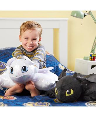 Nbcuniversal Toothless Stuffed Animal Plush Toy