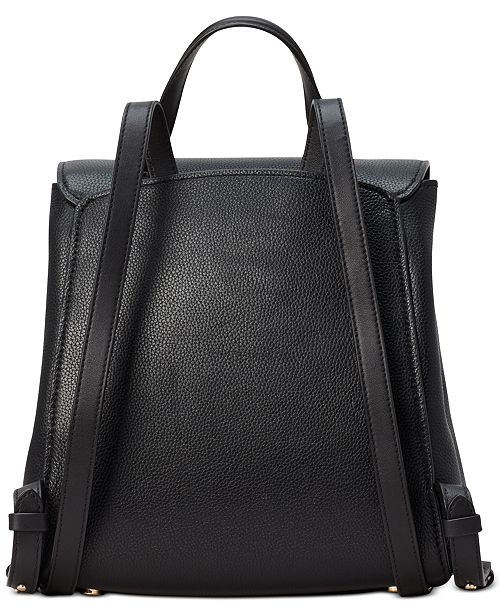 kate spade new york Grace Leather Backpack & Reviews ...