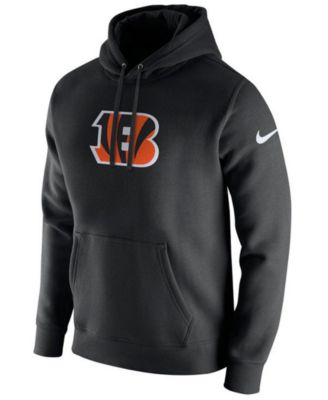 Nike - Men's Fleece Club Hoodie
