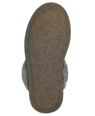Women's Scuffette II Slip On Slippers