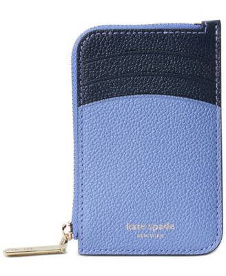 margaux zip cardholder