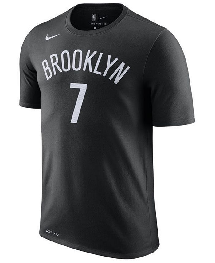 Nike Men's Kevin Durant Brooklyn Nets Icon Player T-Shirt & Reviews ...