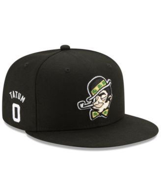 snapback celtics