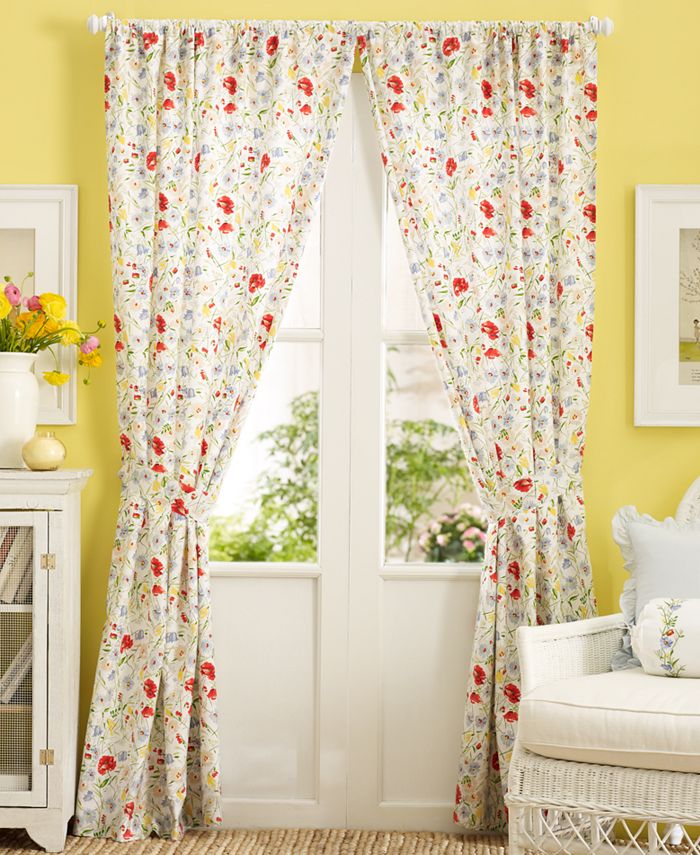 Lauren Ralph Lauren CLOSEOUT! Home Gardens Floral Bedding
