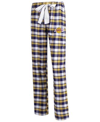 pajamas lakers