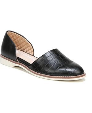 image of Dr. Scholl-s Women-s Choice Ballerina Flats Women-s Shoes