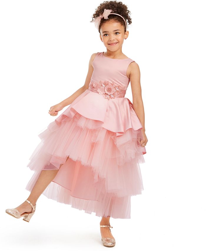 Rare editions sale girls dresses