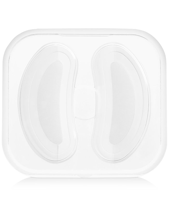 boscia Vegan Collagen Microcrystal Eye Mask Macy's