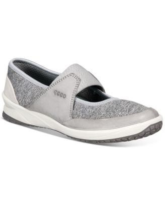 ecco women's mary jane shoes
