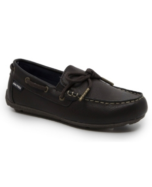 Nautica Little Kids Boys Sheffield Shoe