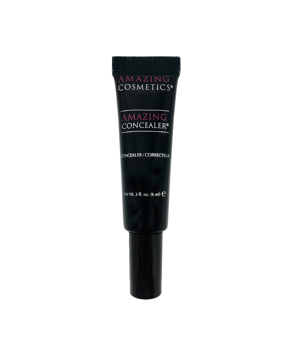 Amazingcosmetics AmazingConcealer Full Coverage Color Correcting Concealer