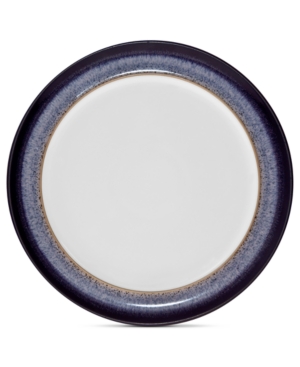 Denby Dinnerware, Heather Salad Plate