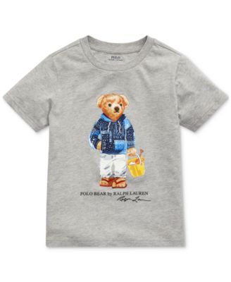 ralph lauren toddler t shirt