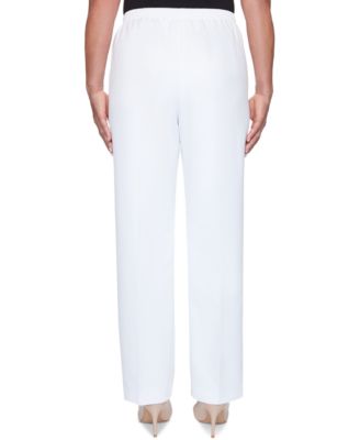 alfred dunner petite sweat suits