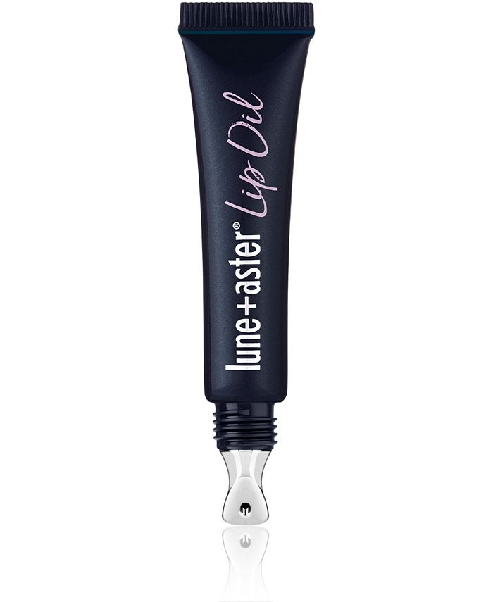 Lune+Aster - Lune+Aster PowerLips Lip Oil