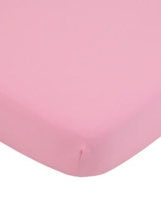 Disney Minnie Mouse 4-Piece Toddler Bedding Set