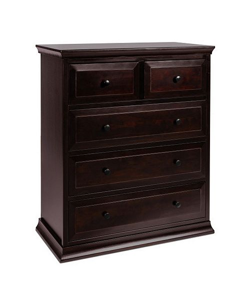 Davinci Signature 5 Drawer Tall Baby Dresser Reviews