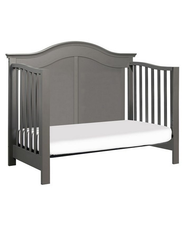 Million Dollar Baby Classic DaVinci Meadow 4in1 Convertible Baby Crib