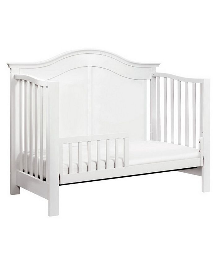Million Dollar Baby Classic DaVinci Meadow 4in1 Convertible Baby Crib