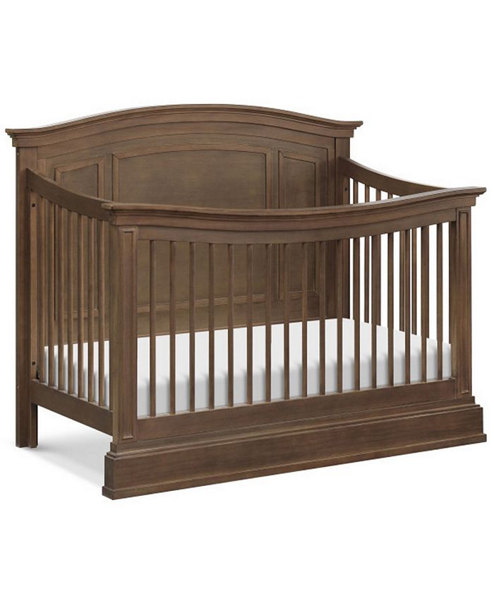 Million Dollar Baby Classic Durham 4 in 1 Convertible Baby Crib
