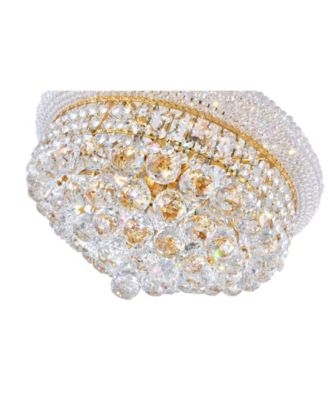 Empire 8 Light Chandelier