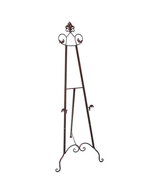 Designstyles Decorative Metal Easel Stand Reviews Home