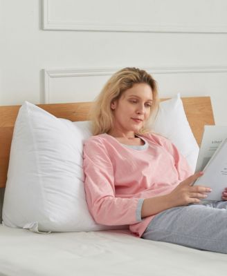 Bed Wedge Pillow, 18" x 36"