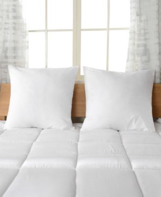 2-Pack Pillows, European