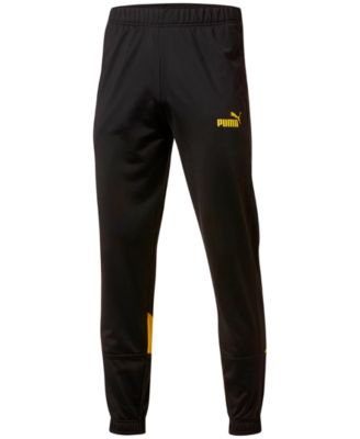 puma contrast pants