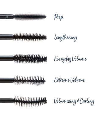 SuperStellar Extreme Volume Mascara