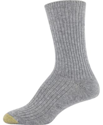 Gold Toe - Women's Cashmere-Rib Socks