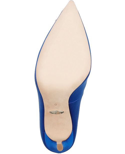 cher badgley mischka