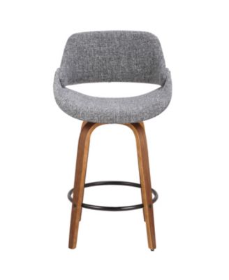 Fabrico Bar Stool