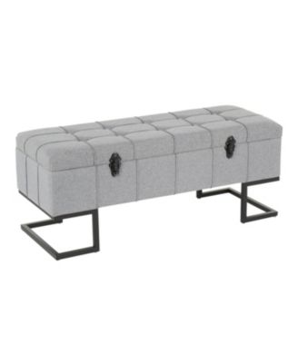 Lumisource - Midas Storage Bench