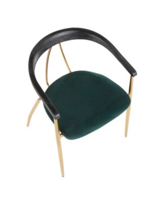 Vanessa Dining Chair (Set of 2)