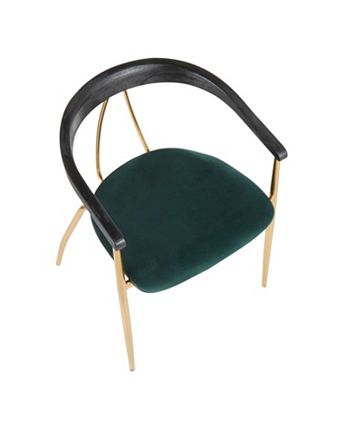Lumisource - Vanessa Dining Chair (Set of 2)