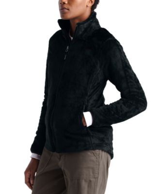 north face women's osito jacket macy's