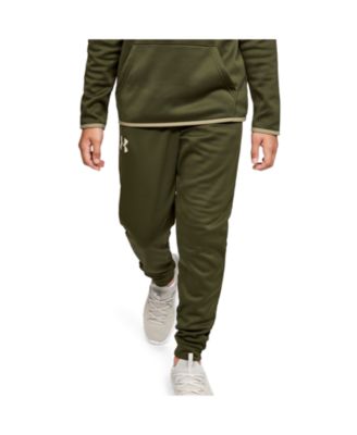 under armour youth joggers