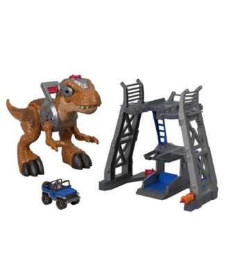 Imaginext tiranosaurio rex online