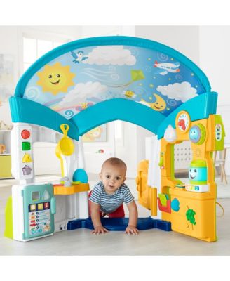 Fisher Price Fisher-Price® Laugh Learn® Smart Learning Home