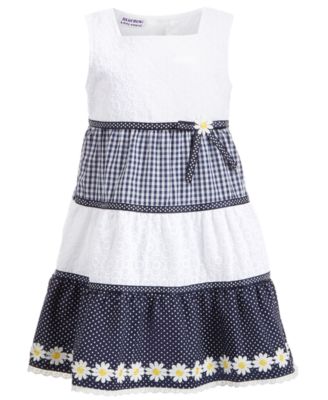 little girl dresses at macy's