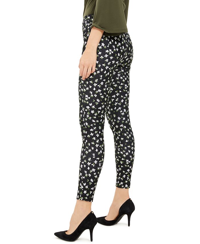 macys petite jeggings