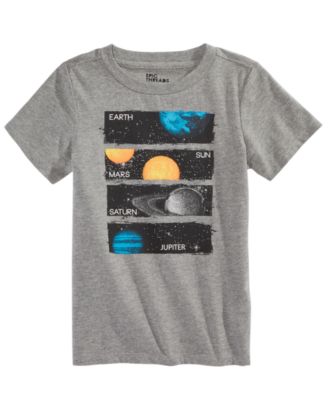 Epic Threads - Toddler Boys Planet T-Shirt