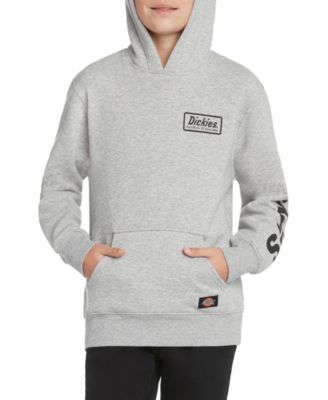 Dickies Genuine Dickies Logo Hoodie Macy s