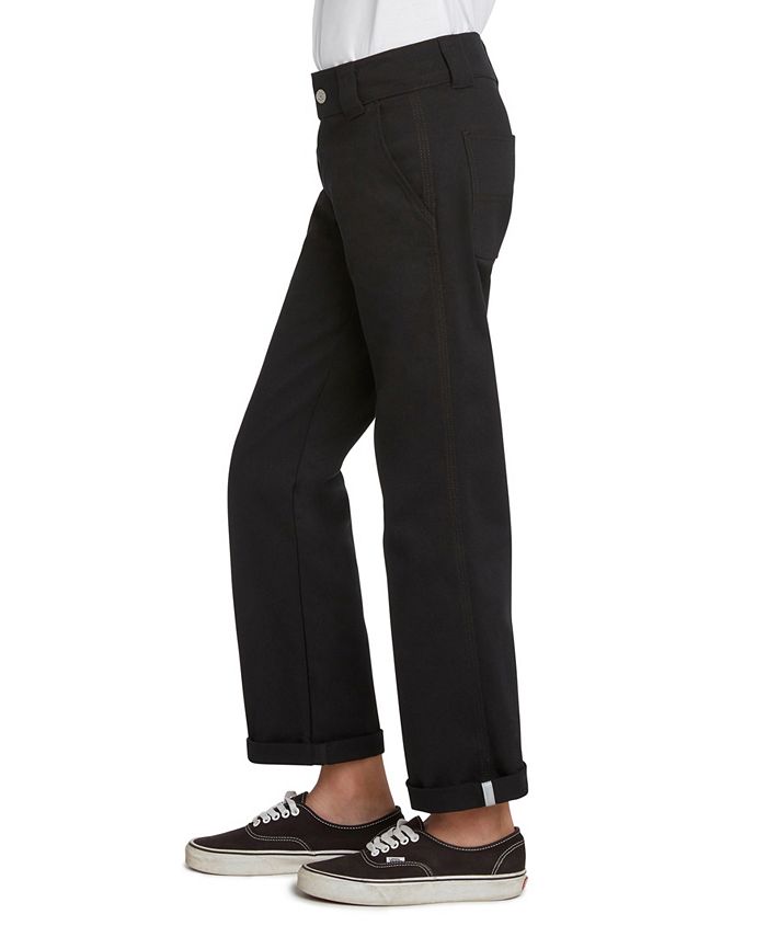 Dickies Utility Twill Pant Relaxed Fit Macy's
