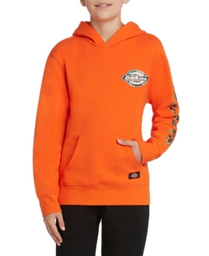 Dickies Pullover Hoodie Graphic