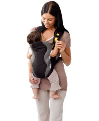 Breathable Carrier