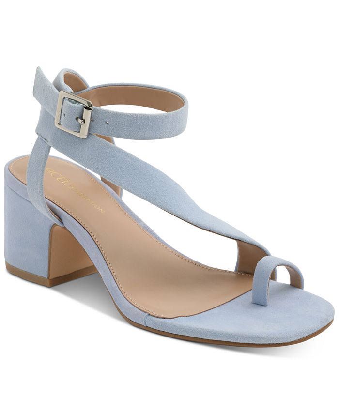Bcbgeneration danni sandals hot sale