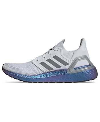 Adidas Men's Ultraboost 20 Running Shoes