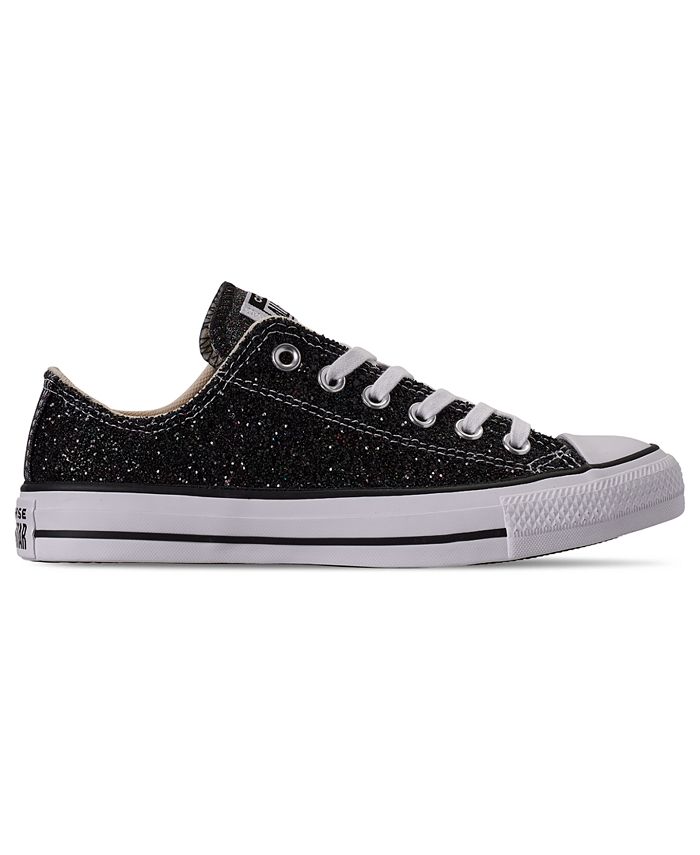 Converse Women's Chuck Taylor All Star Galaxy Dust Ox Low Top Casual ...